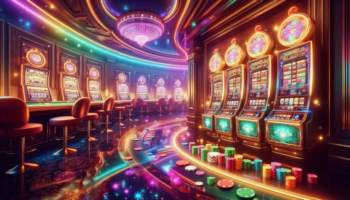 Mad Casino